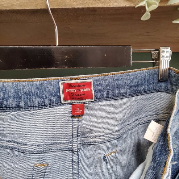 Tommy Hilfiger | Red Label Denim Jeans - Picture 4 of 4